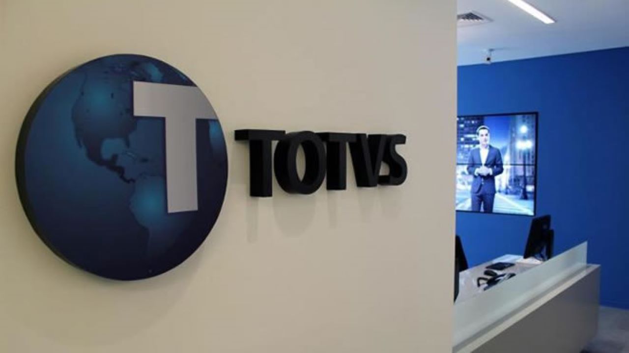 TOTVS cresce 8% em receita recorrente no 2T17
