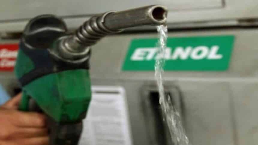 Etanol – Uso na frota das sucroalcooleiras pode substituir cerca de 3 milhões de litros de diesel no Brasil