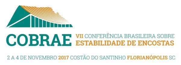 COBRAE 2017 encerra como grande fórum da geotecnia nacional