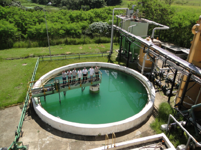 Caoa montadora está entre os finalistas do 16º Prêmio Crea Goiás de Meio Ambiente