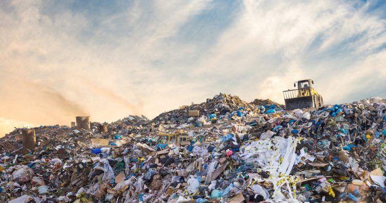 Lixo Urbano: Brasil tem 80% dos municípios sem condições de manter gestão de resíduos