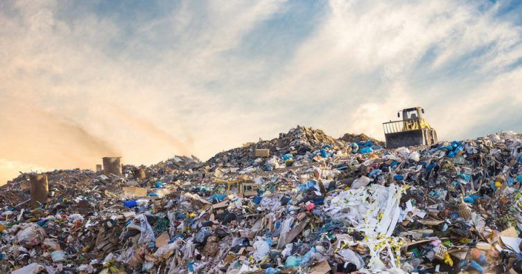 Lixo Urbano: Brasil tem 80% dos municípios sem condições de manter gestão de resíduos