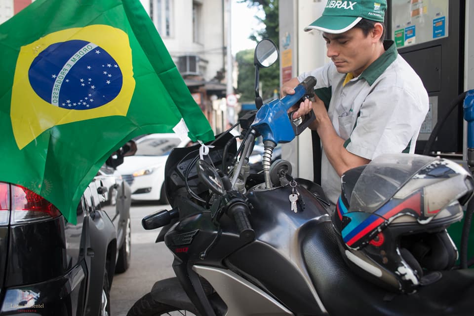 Brasil, tá difícil!