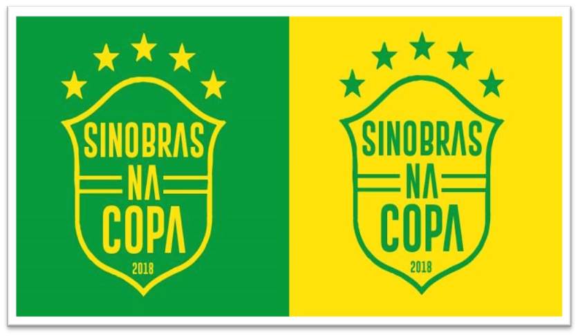 SINOBRAS realiza ações com colaboradores durante a Copa do Mundo