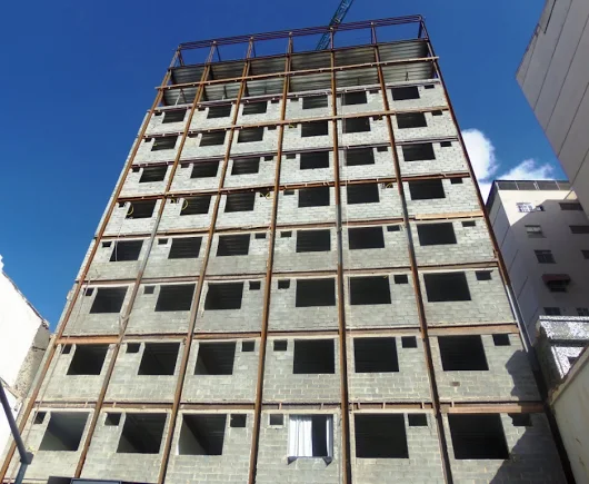 Sem alívio: Construção Civil recebe com preocupação corte de 45% para Habitação