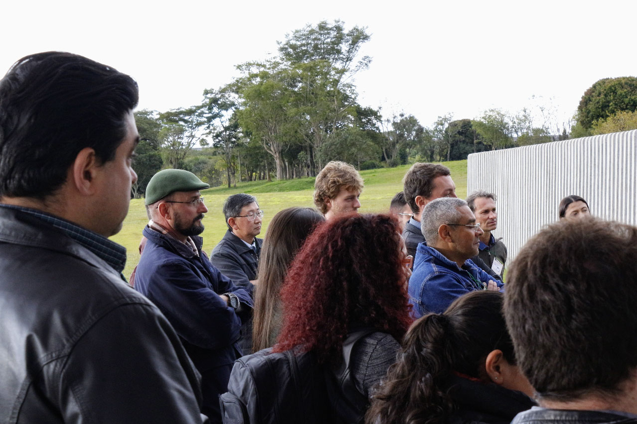 Energias Renováveis: Cibiogás realiza treinamento presencial em projetos de Biogás