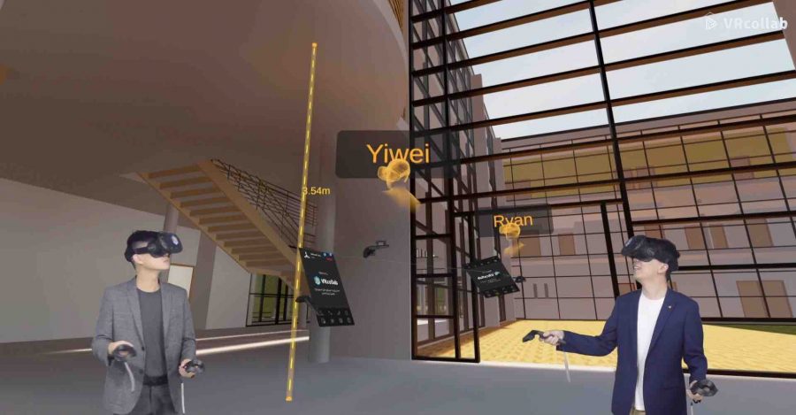 Inovação na construção civil: Construtivo leva realidade virtual compartilhada para projetos de engenharia da LPC Latina