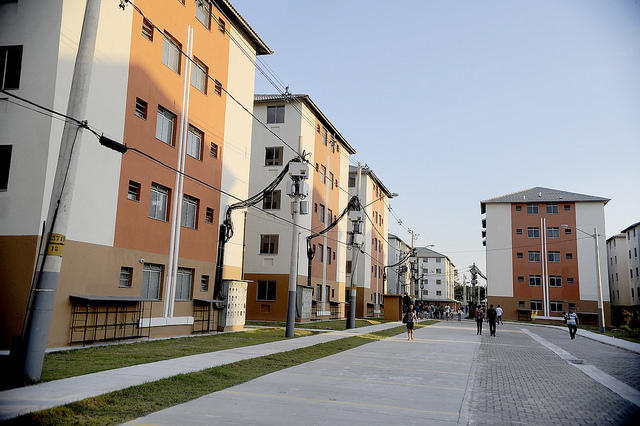 Cai oferta final de imóveis residenciais novos no País, diz CBIC