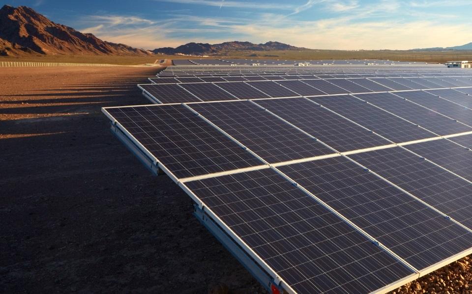 Bloomberg aponta Trina Solar como a fornecedora de módulos fotovoltaicos com a maior bancabilidade pelo terceiro ano