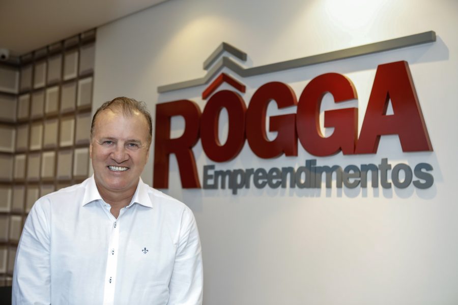 Rôgga é uma das cinco PME’s que mais crescem na construção civil