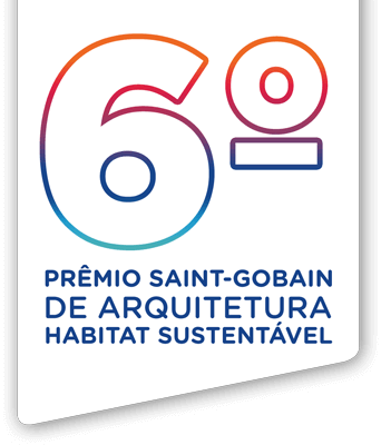 Inscrições abertas para o 6º Prêmio Saint-Gobain de Arquitetura