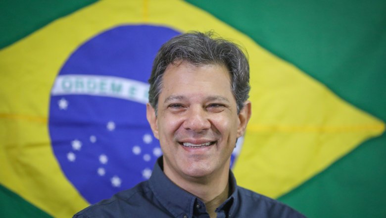 Fernando Haddad adere à Plataforma dos Consumidores do Idec