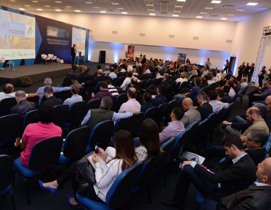 6º Congresso Brasileiro de Valorização do Rental discute estratégias para estimular o crescimento do setor