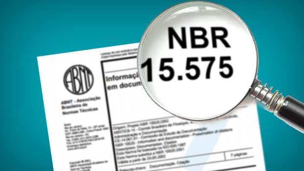 Entenda como a NBR 15575 impacta no setor da construção