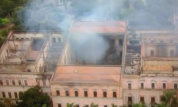 Segurança contra incêndio continua longe de ser prioridade para os brasileiros