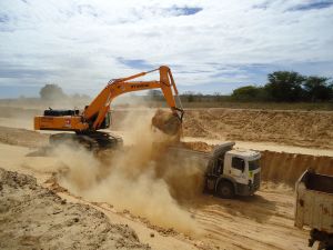 Construção civil precisa vencer o desafio de aumentar sua produtividade