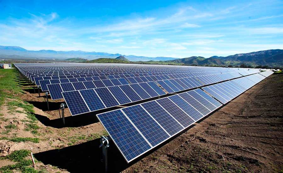 Em franca expansão, fonte solar fotovoltaica vive boom na economia brasileira