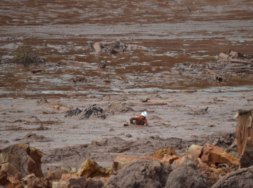 Brumadinho: entre a justa indignação e o linchamento moral