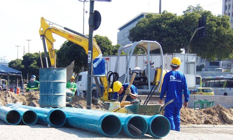 Sine tem vagas de empregos na cidade de Itaboraí-RJ