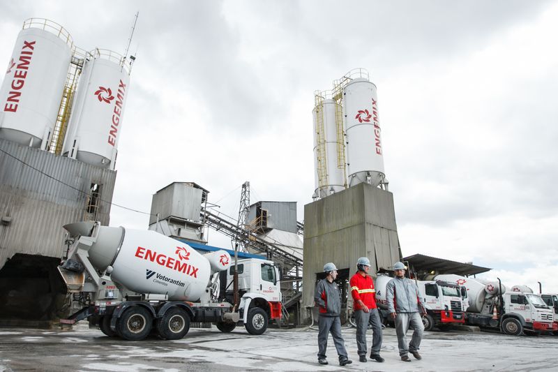 Rapidez na sua obra: Construtoras acompanham entrega de concreto na obra em tempo real com aplicativo pioneiro no setor da construção