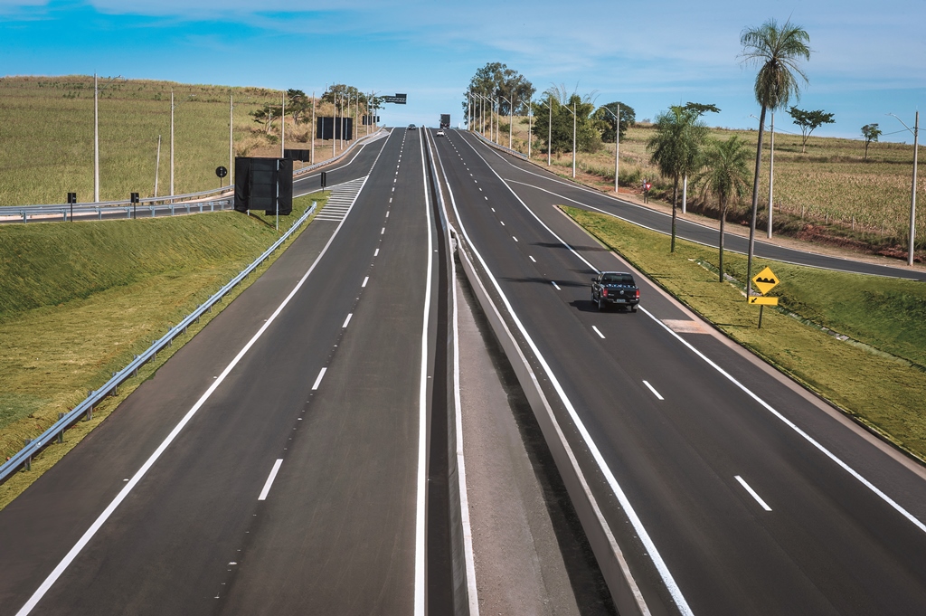 Entrevias é a primeira concessionária de rodovia a conquistar o ISO 39001