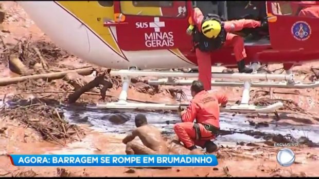 A tragédia de Brumadinho impõe o enquadramento da empresa Vale conforme art. 225 da Constituição e art. 927 do Código Civil