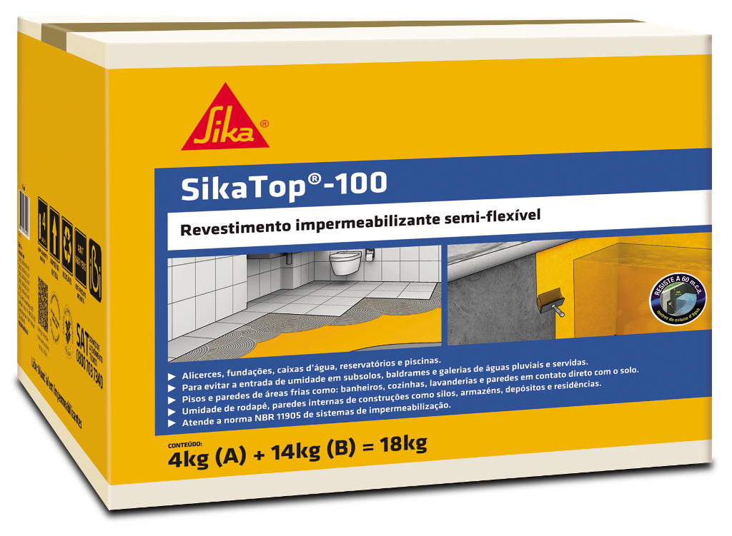 Dicas de casa: Sika traz dicas para reformar a piscina e aproveitar o melhor do verão