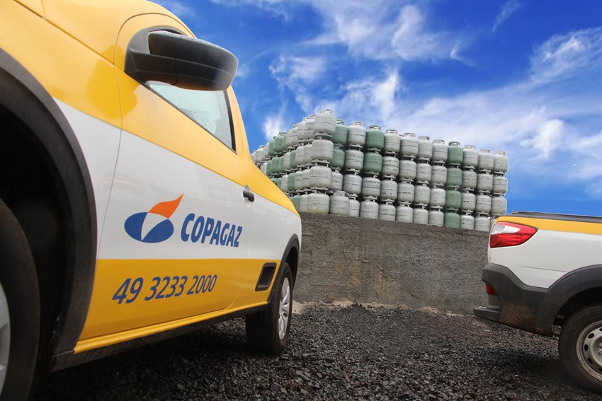 Copagaz estabelece maior gestão e controle sobre seus indicadores operacionais