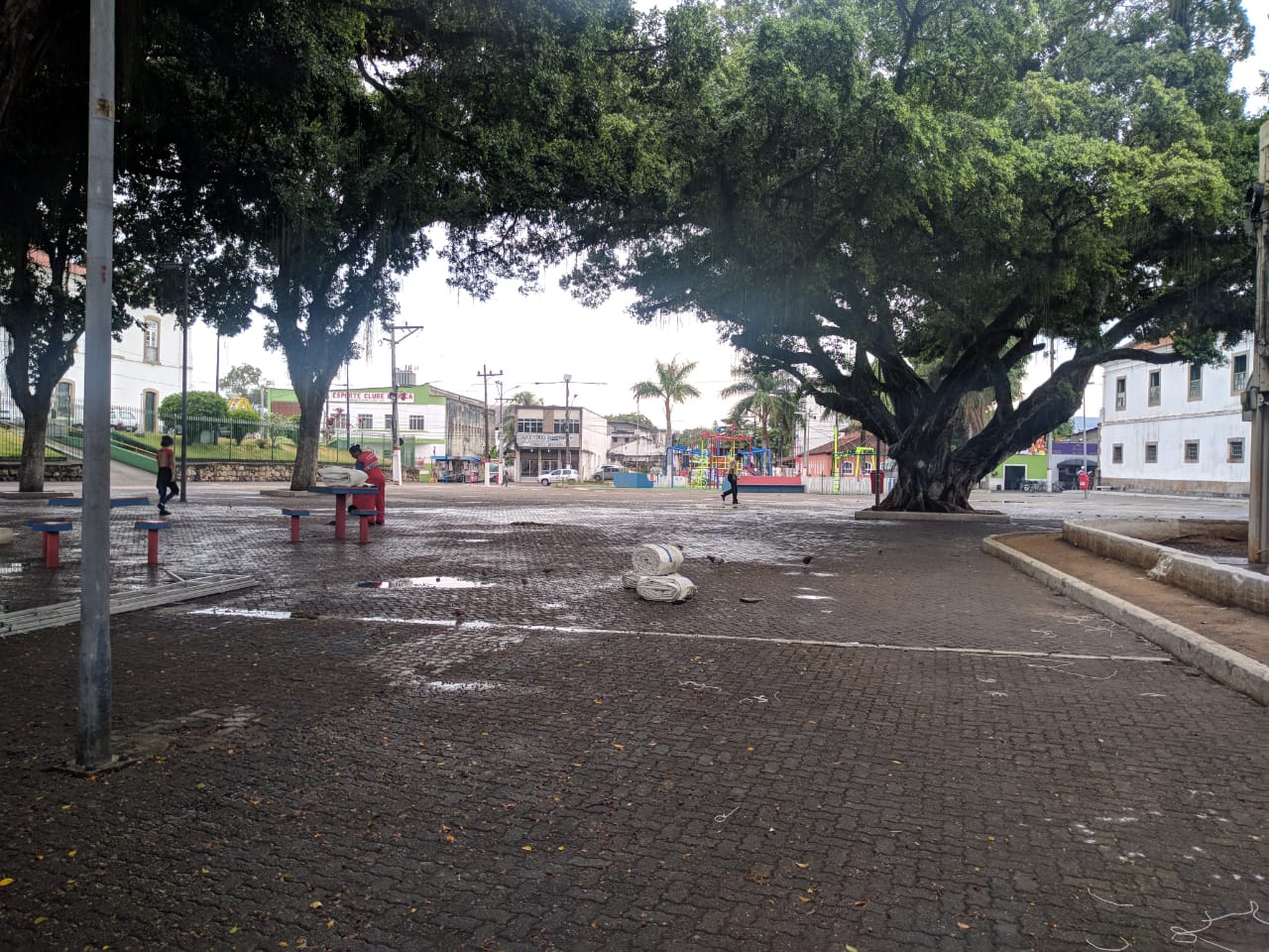 Ouvidoria da Câmara de Maricá vai até o cidadão