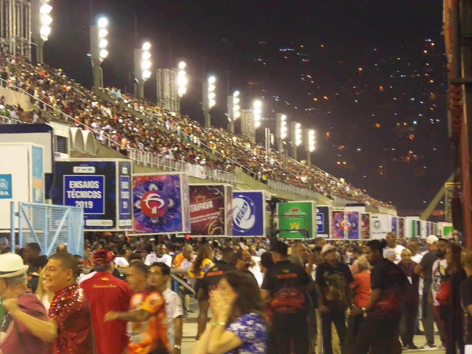 Grandes Carnavais : Três sambas-enredo campeões sobre natureza