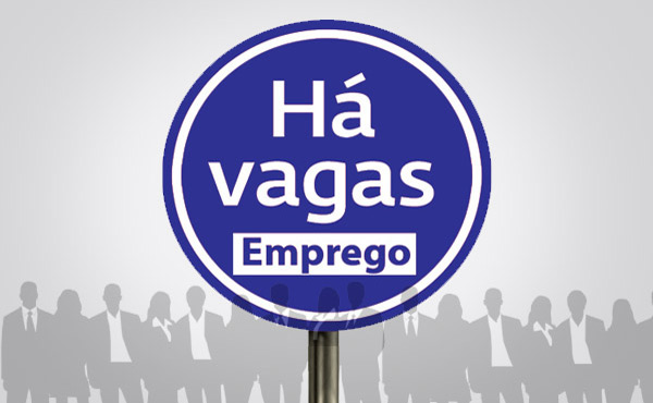 Vagas de emprego em Maricá para início imediato