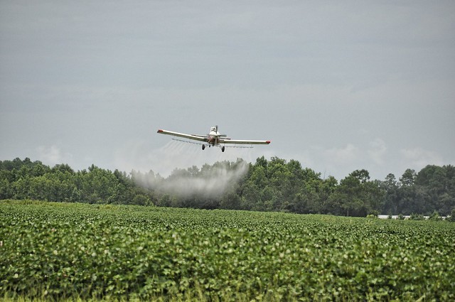 Saúde ameaçada: Redes de abastecimento de água no Brasil contêm 16 pesticidas altamente tóxicos