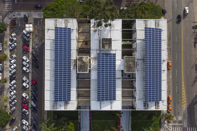 Geração de Energia Solar distribuída deve  arrecadar R$25 bilhões até 2027