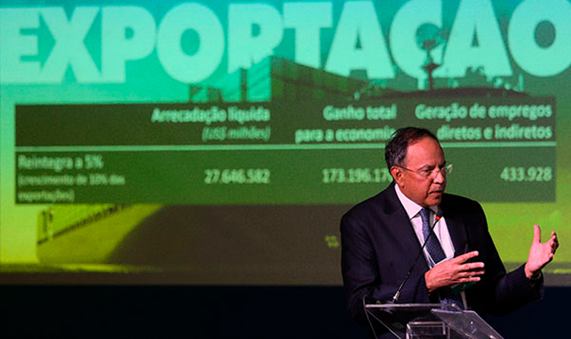Congresso Aço Brasil 2019 debate o futuro do setor