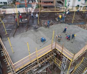 Geração de empregos na construção civil aumenta no Paraná