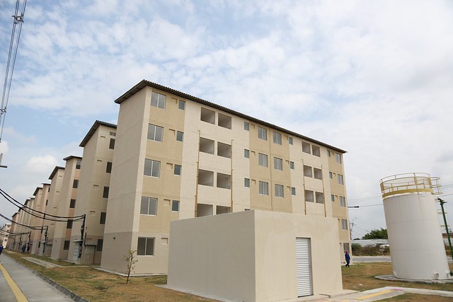 Minha Casa Minha Vida no sufoco: Pequenos construtores vão à Brasília pressionar parlamentares por apoio ao MCMV