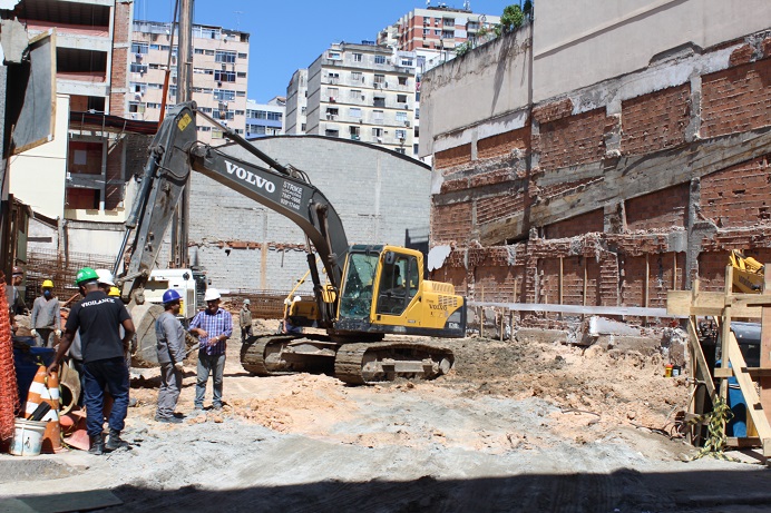 Entidades do setor de infraestrutura pedem sanção do projeto da nova Lei de Licitações