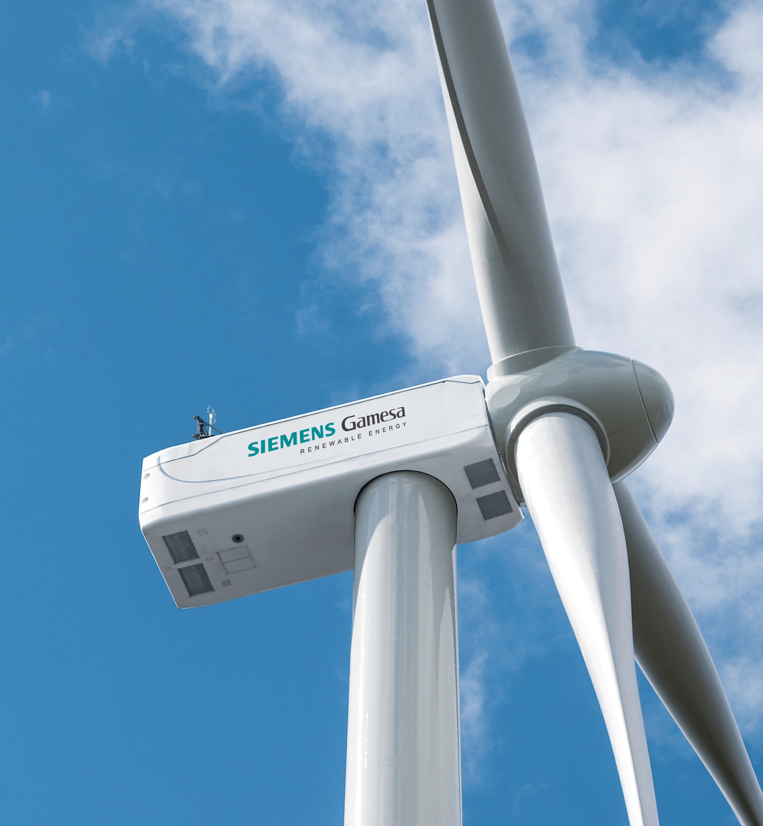 Siemens Gamesa expande sua estrutura de manufatura local em Camaçari com produção pioneira de conversores