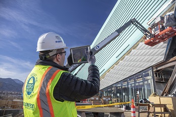 Construtora se reinventa ao adotar o BIM da Autodesk para fazer mais com menos