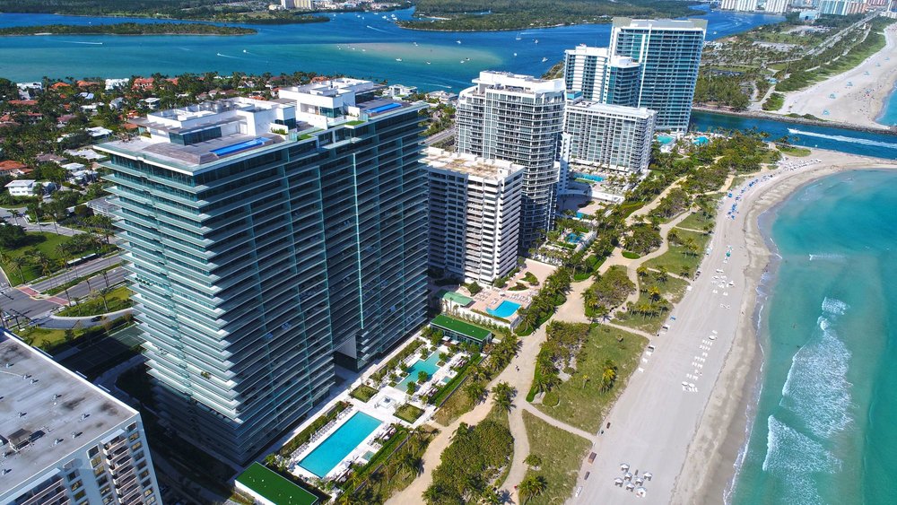 Miami: BRG Homes e Oceana Bal Harbour lançam Residências de Edição Limitada para o público brasileiro
