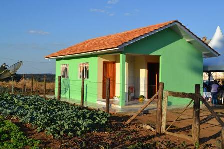 Governo Federal cancela Portarias que autorizavam a contratação de 27 mil unidades de habitação rural