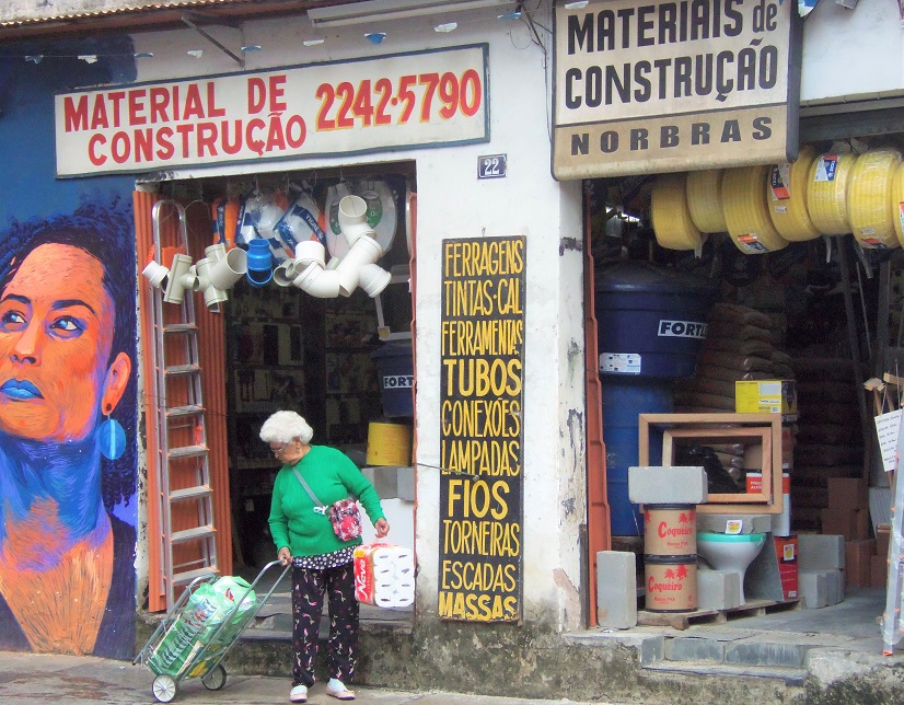 Vendas do varejo de material de construção caem 8%  em agosto, afirma ANAMACO