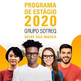 Empregos: Grupo Sotreq abre vagas para Programa de Estágio 2020