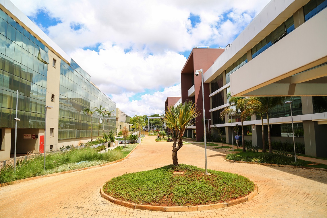 Hospital Sírio-Libanês, de Brasília, investe em tecnologia para segurança, gestão e atendimento