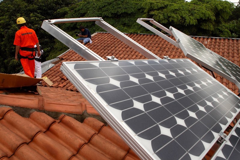 Mudança regulatória traz desequilíbrio ao consumidor de energia solar da geração distribuída