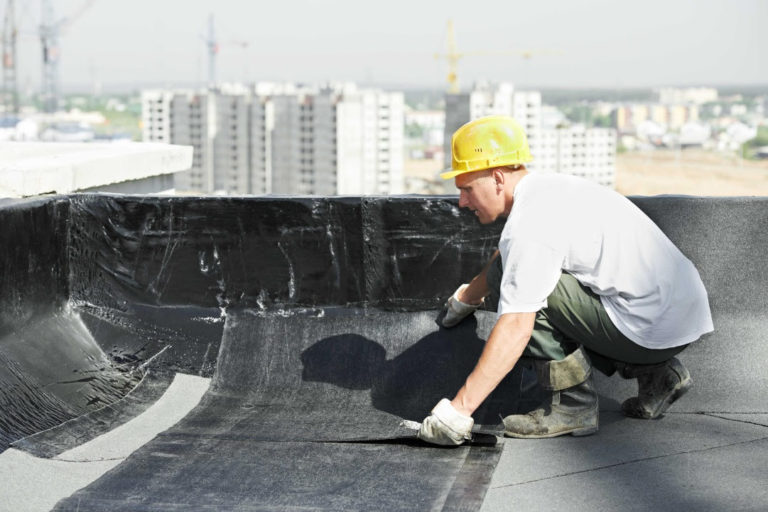 Qual a importância do projeto de impermeabilização na obra?