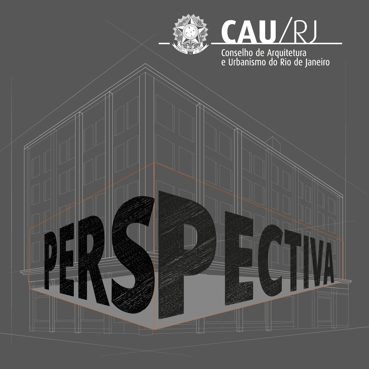 CAU/RJ lança podcast Perspectiva