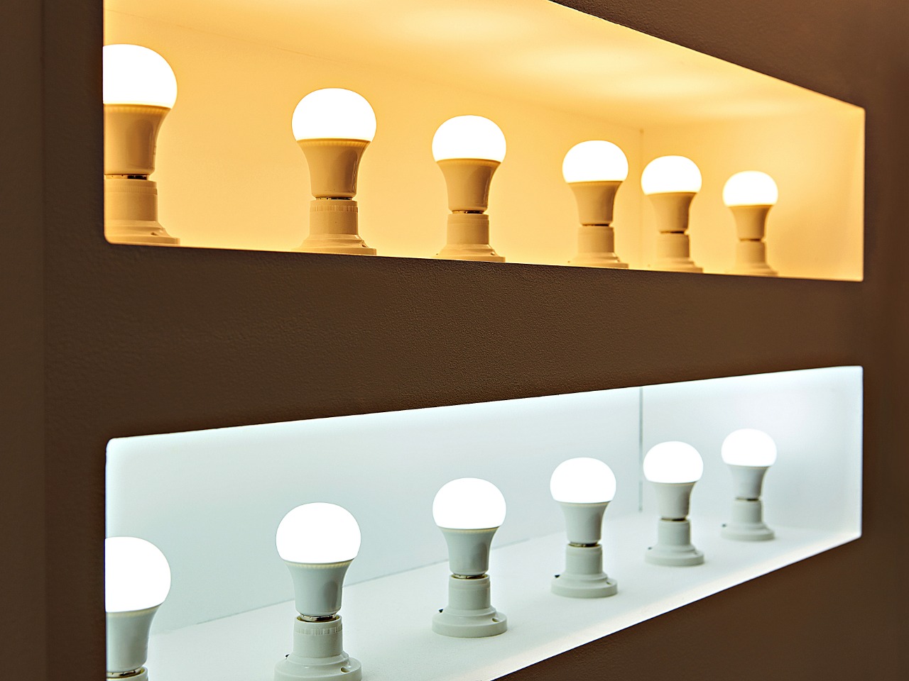 Os desafios da certificação das lâmpadas LED