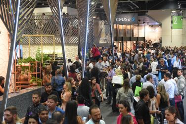 Expo Revestir 2020: 18 anos de negócios, conhecimento e inovação