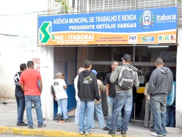 Construção: Sine de Itaboraí disponibiliza vagas de emprego